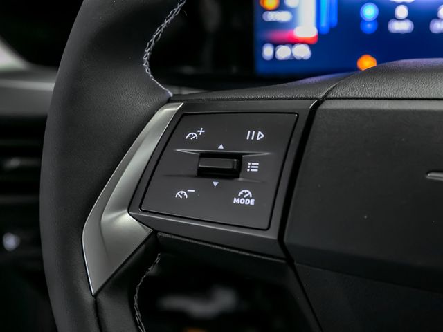 Opel Frontera Electric Edition 83kW Spurhalteassi.