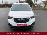 Opel Combo E Cargo Edition erhöhte Nutzlast XL+KASTEN - Opel Combo in Bielefeld