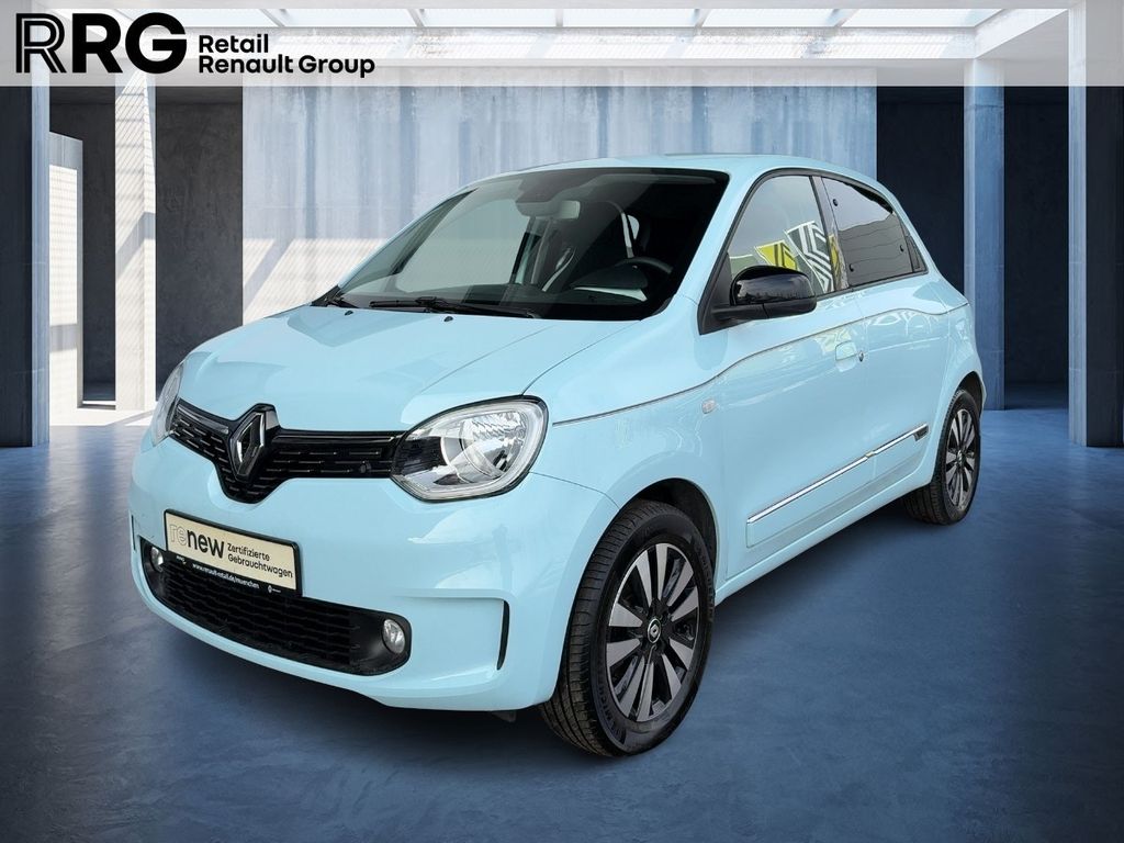 Renault Twingo Techno Electric