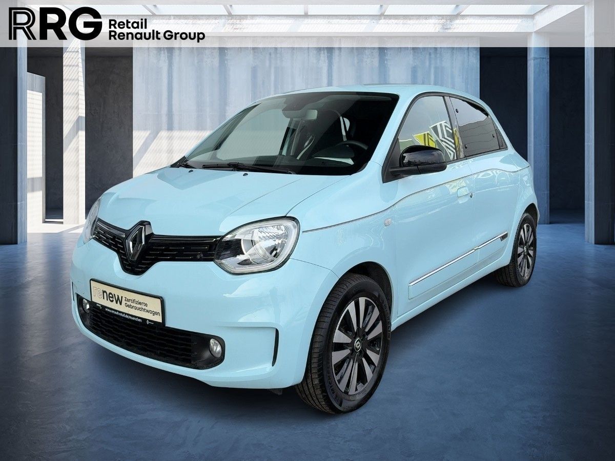 Renault Twingo - Bild 1