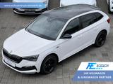 Skoda Scala 1.0 TSI Monte Carlo PANO KAMERA SHZ LED-S. - Skoda Scala: Monte Carlo