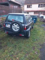 Land Rover Freelander 1.8i E E - Land Rover Freelander: I