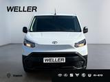 Toyota Proace City L1 1,5-l D-4D Duty *LED*Bremsass* - Toyota: Proace