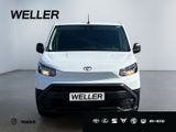 Toyota Proace City L1 1,5-l D-4D Duty *LED*Bremsass* - Toyota Proace City aus 2024