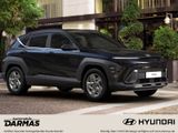 Hyundai KONA MY26 EV 65kWh Trend el. Heckklappe