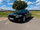 BMW Ich verkaufe BMW 530i F10 - BMW 530 aus 2010: 530i