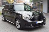 MINI Countryman Cooper PANO NAVI LEDER - MINI MINI Gebrauchtwagen