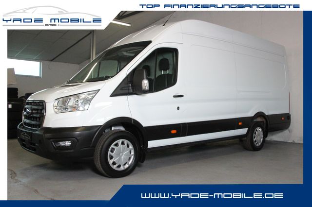 Ford Transit Kasten350 L4H3 Trend/CAM/PDC/TOTW.A