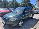 Skoda Roomster 1.9 TDI/Klimaaut/Tüv+Service neu/1.Hand - gebrauchte Skoda Roomster aus dem Jahr 2007