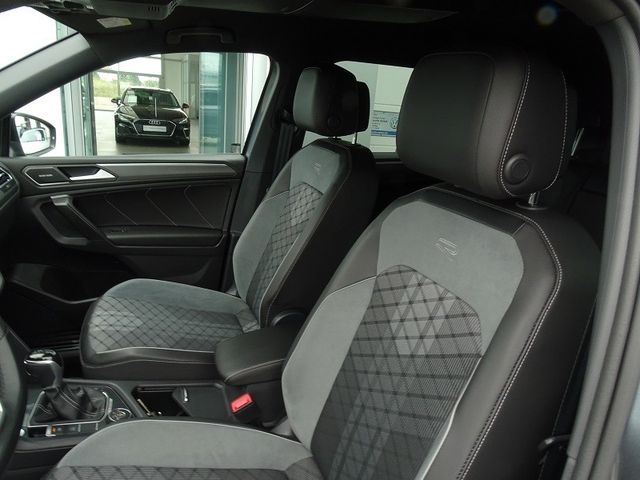 Tiguan Allspace TDI R-Line "Black Style" 4Motion