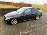 BMW 330d - - BMW 330 aus 2007: 330d