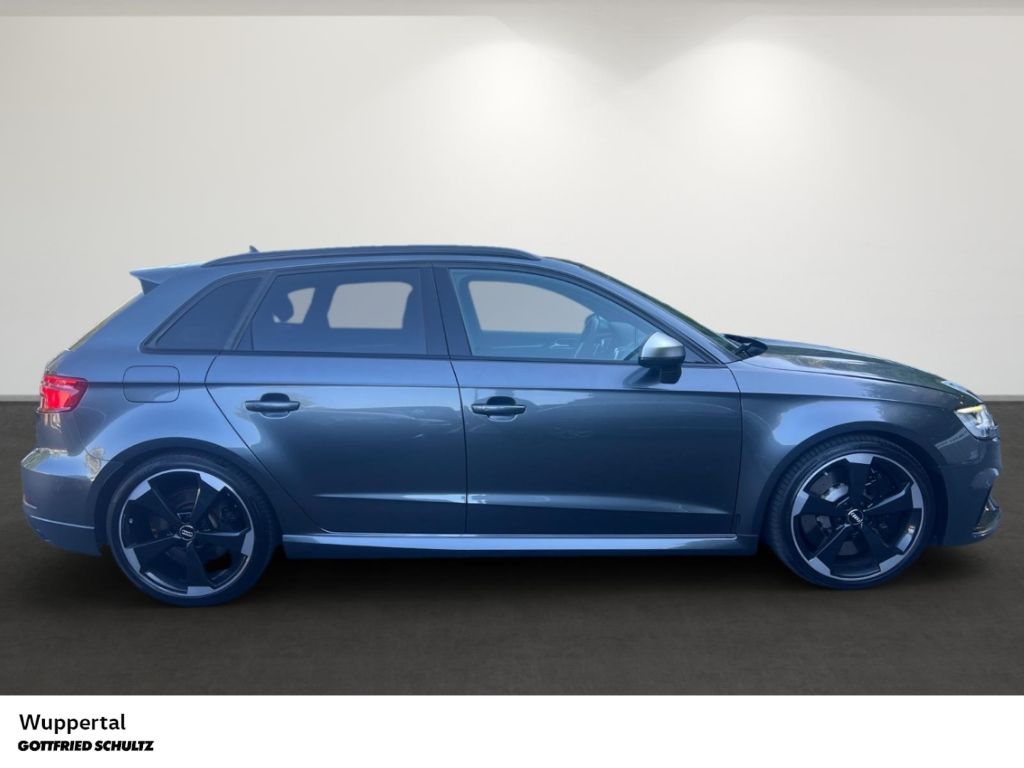 Audi RS3 Sportback PANO B&O MATRIX KAMERA foto 3