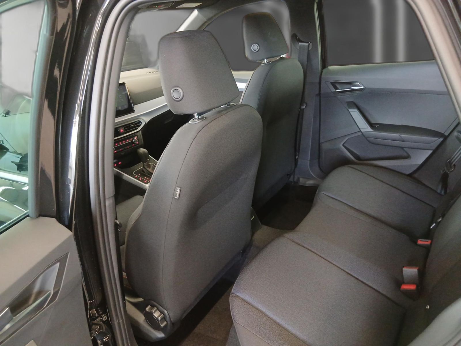 Seat Arona - Bild 8