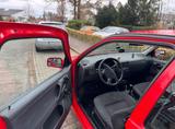 Andere Auto VW  in Rot - Andere aus 1999