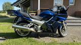 Yamaha FJR 1300A RP08 ABS 1. Hand - YAMAHA 2003 R1