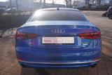 Audi A5 Coupe 2.0 TFSI S-Tronic LED Navi Leder PDC - Audi A5 Gebrauchtwagen in Dresden