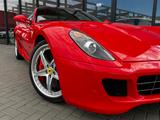 Ferrari 599 GTB GTB Fiorano HGTE paket - Ferrari 599 GTB Gebrauchtwagen