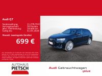 Audi Q7 - Vorschau Bild 2