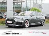 Audi RS4 Avant TFSI qu PANO B&O HuD MATRIX DRC 280kmh - gebrauchte Audi RS4 aus dem Jahr 2021