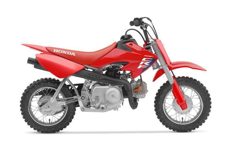 Honda CRF50