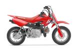 Honda CRF50 - Angebote entsprechen deinen Suchkriterien