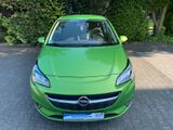 Opel Corsa E Edition *Top Zustand/Inspektion Neu* - Opel Corsa in Bonn