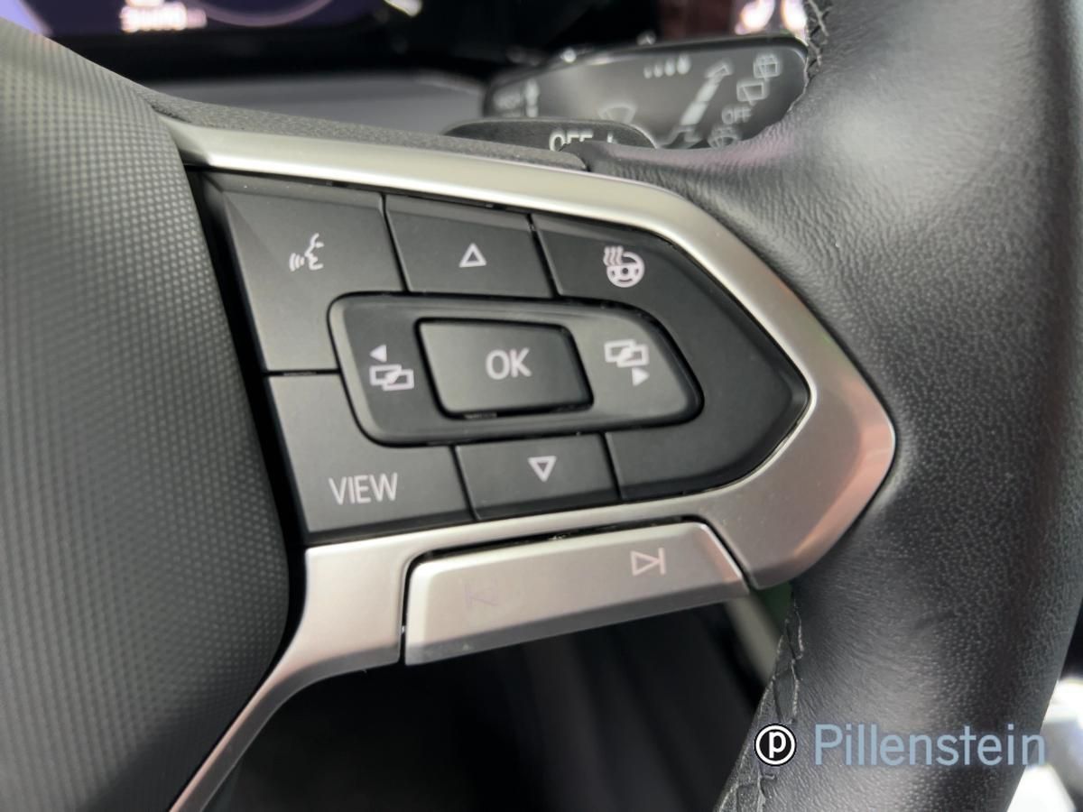 Volkswagen Golf - Bild 11