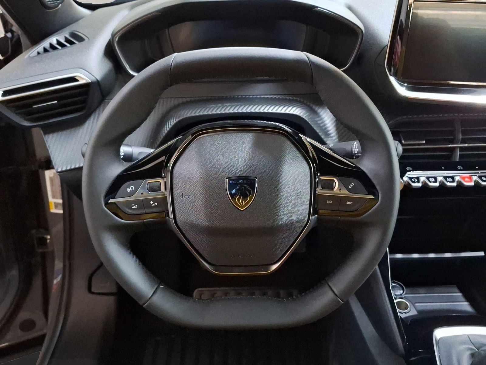 Peugeot 2008 - Bild 9