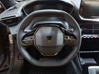 Peugeot 2008 - Vorschau Bild 9