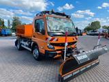 Mitsubishi Fuso Canter 7C18 Abrollkipper mit Winterpaket - Mitsubishi Neu