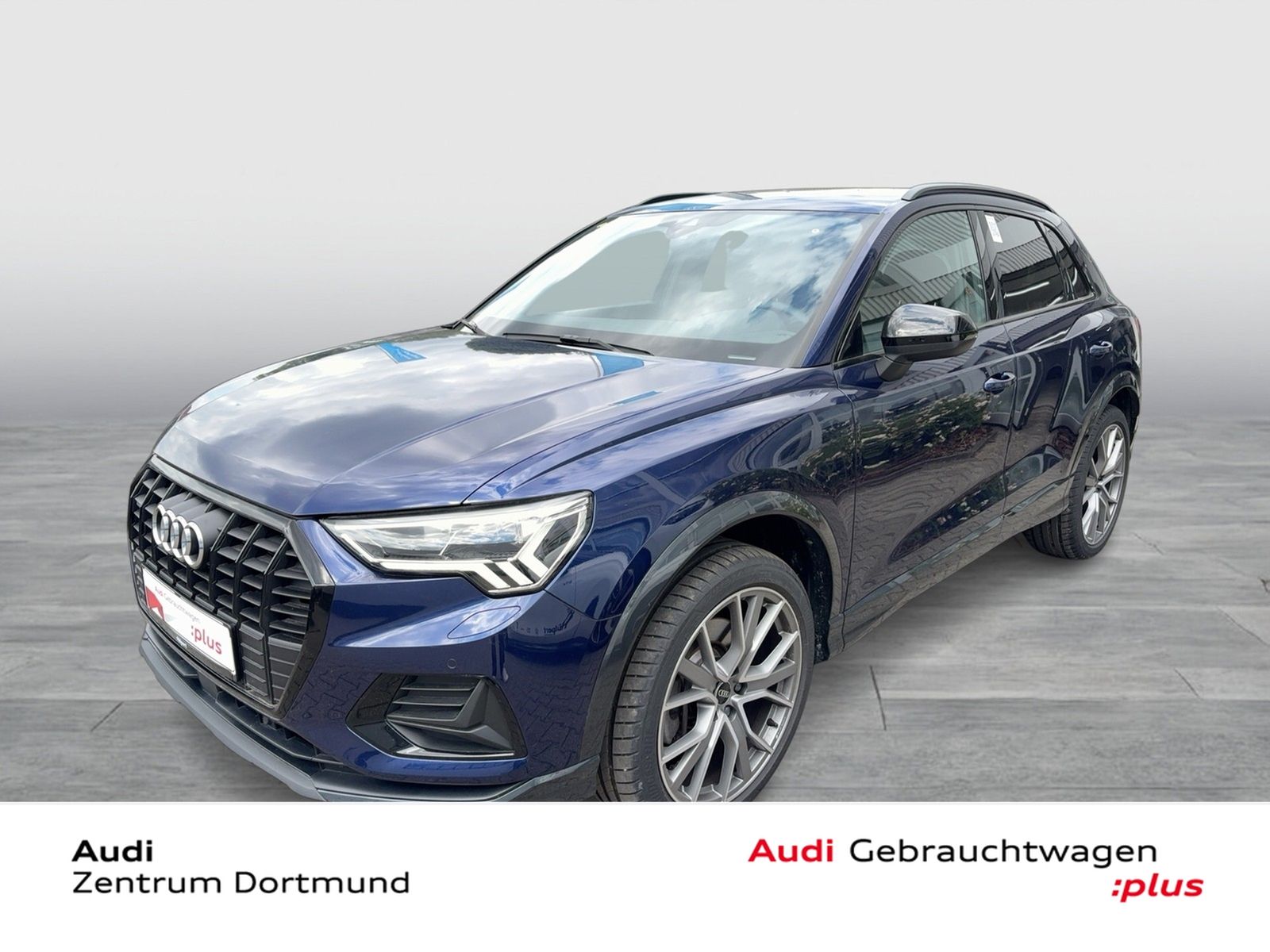 Audi Q3 2025