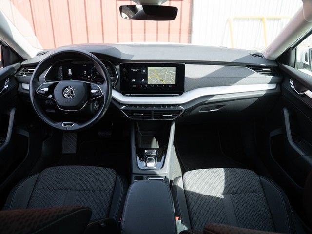 Octavia Combi 2.0 TDI Style DSG AHK+HUD+NAVI+SID