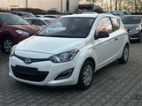 Hyundai i20 5 Star Edition - Hyundai i20 Gebrauchtwagen in Frankfurt