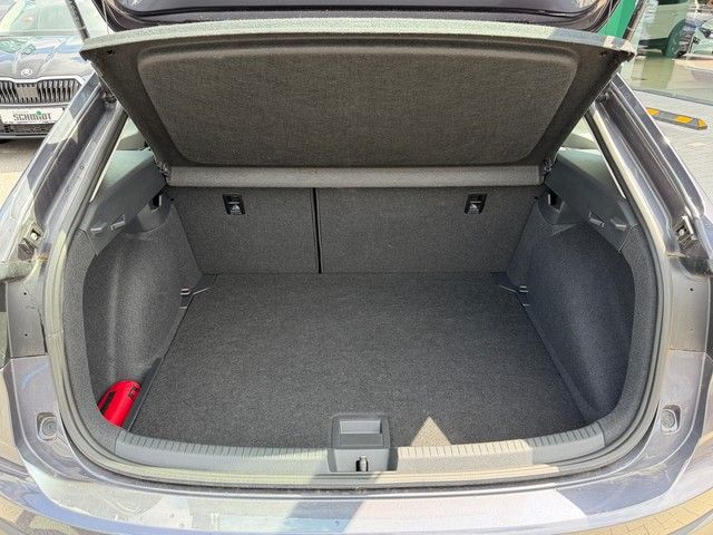 Volkswagen Taigo - Bild 9