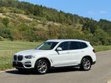 BMW X3 xDrive 20 i xLine/LED/Memory/Business/1HD/ - gebrauchte BMW X3 aus dem Jahr 2018