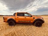Ford Ranger - Ford Ranger von privat