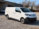 Fiat Scudo L3 Aut. Carplay. Navi.Klima.Sortimo Regale - gebrauchte Fiat Scudo aus dem Jahr 2024