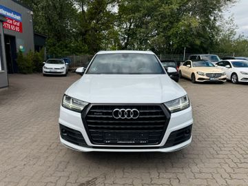 Audi Q7 - 2