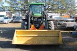 John Deere 6310 Frontlader - Offers