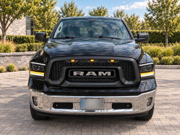 Dodge RAM - 2