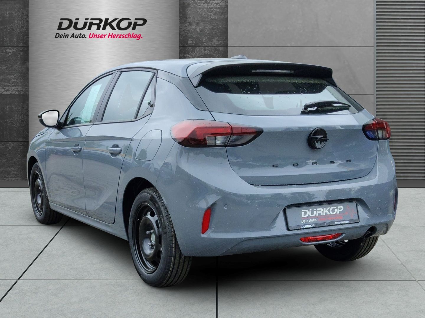 Opel Corsa - Bild 3