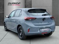 Opel Corsa - Vorschau Bild 3