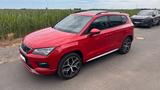 Seat Ateca 2.0 TSI 140kW FR 4Drive DSG FR
