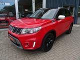 Suzuki Vitara 1.4 Comfort 4x4 Aut., LED, Navi, AHK *31 - gebrauchte Suzuki Vitara aus dem Jahr 2018