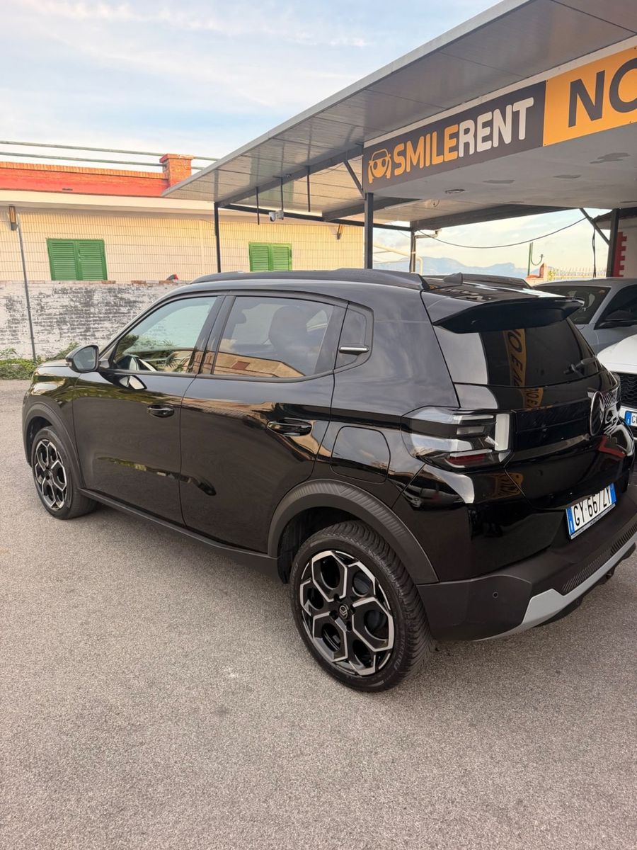 Citroën Citroen C3 PureTech 100 S&S You Pack Plus imagem 3