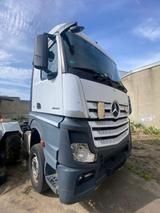 Mercedes-Benz Actros 5 L-Fahrerhaus 3-Achser FG 2542 6x2 L -FH - Kipper 3 achs