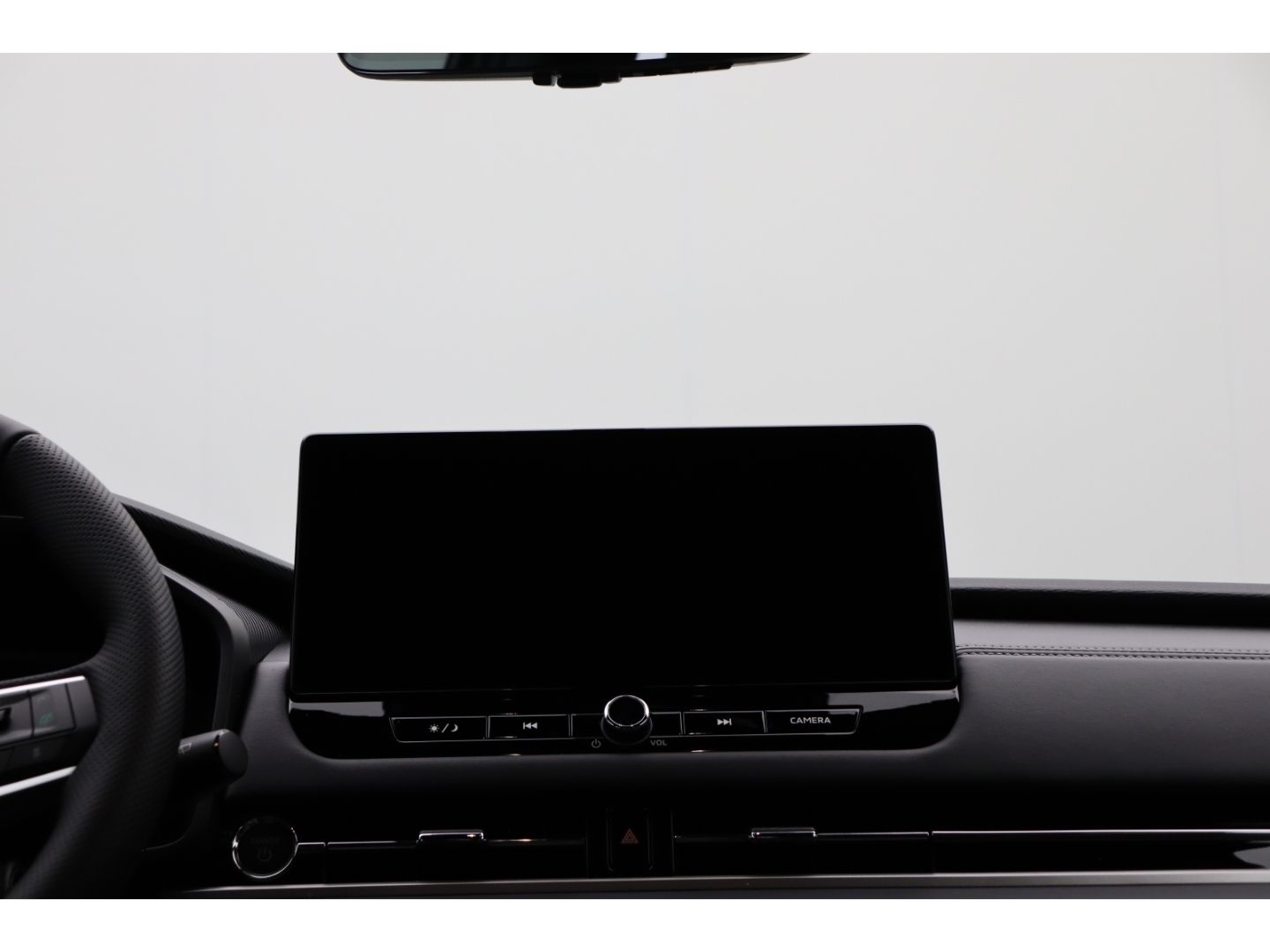 Fahrzeugabbildung Mitsubishi Plug-in Hybrid Outlander Diamant TOP Black mit L