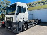 MAN TGX 26.470 Wechselbrücke - Offers