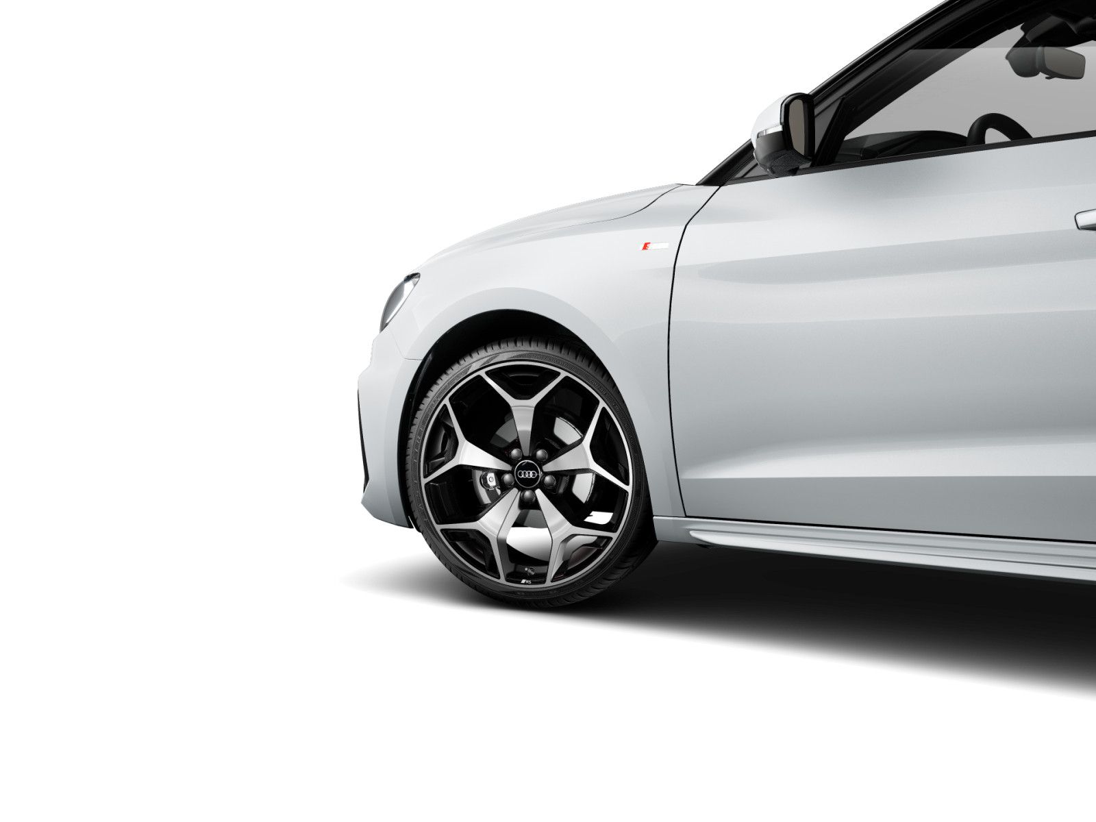Audi A1 - Bild 3