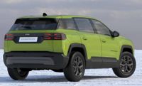Jeep Compass - Vorschau Bild 3